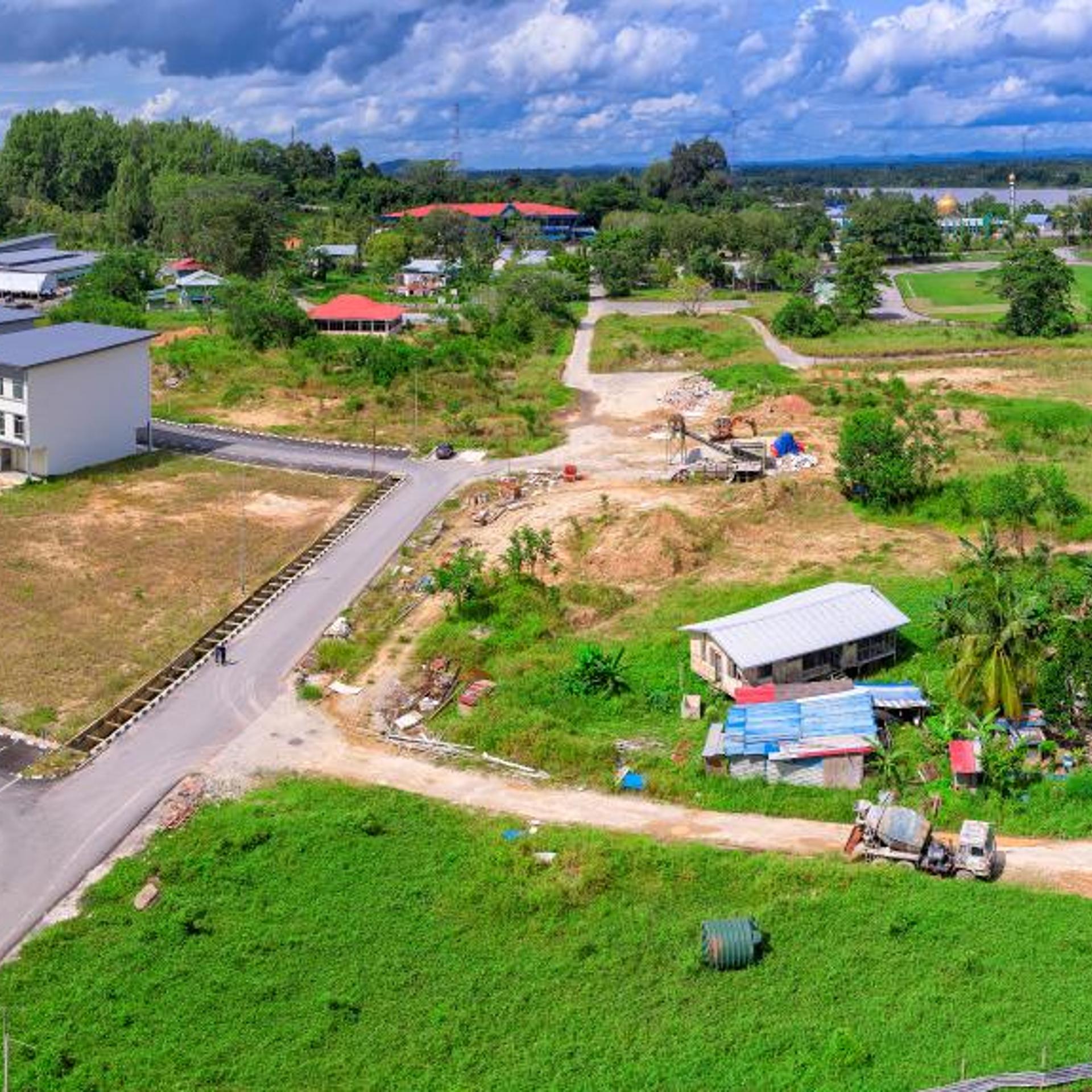 Seri Simanggang Hotel 38/40