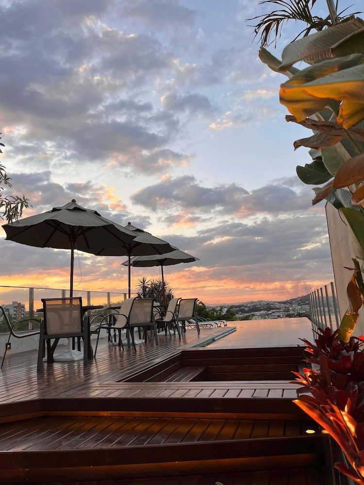 Minas Platinum Hotel & Convention 51/58