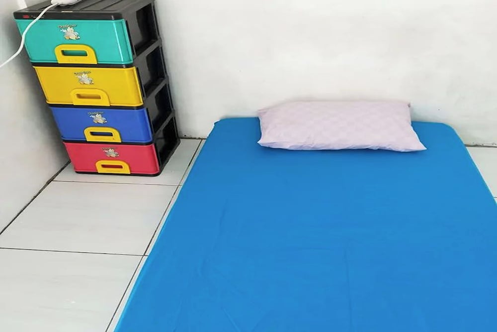Kost 48 Surabaya 18/46