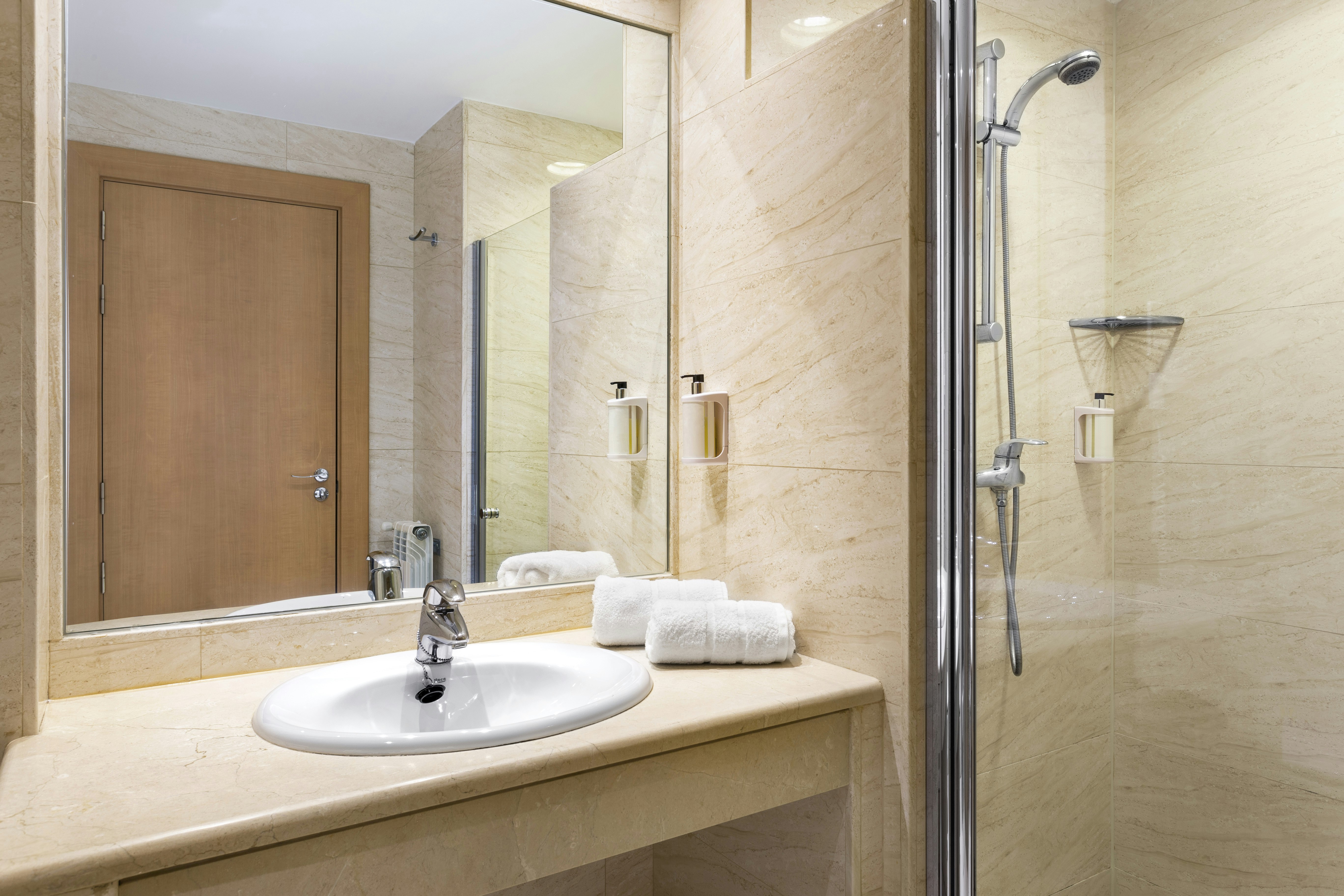 B&B HOTEL Madrid Arganda 17/17