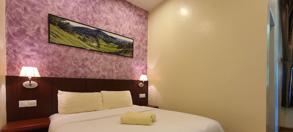 Highlanders Garden Guesthouse 33/62