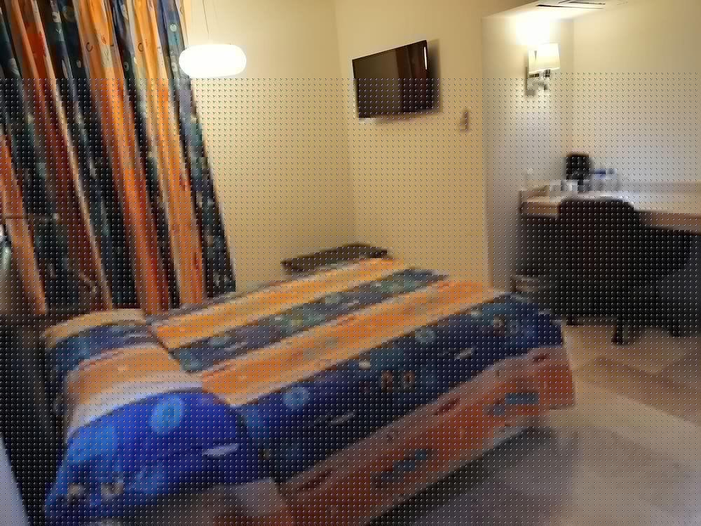 Mar y Tierra Hotel 21/48