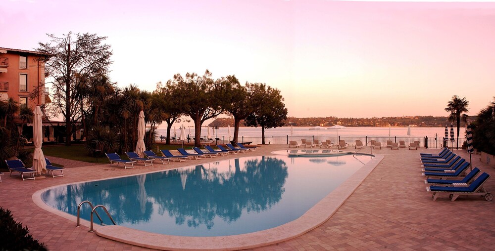 Hotel Spiaggia D Oro 32/54