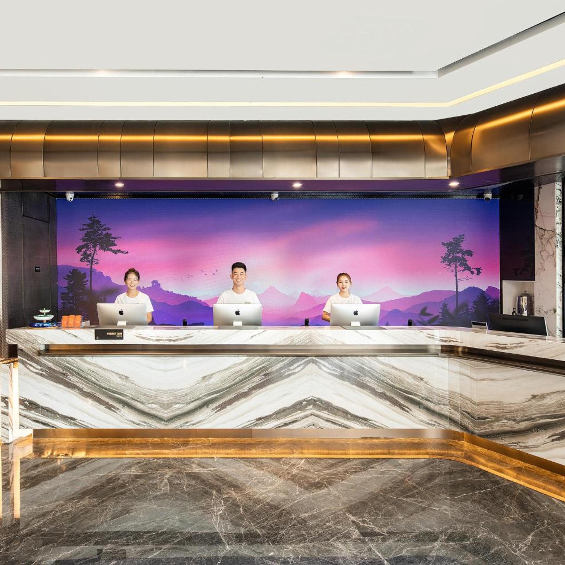 Atour Hotel (Xi'an Xianyang International Airport) 5/53
