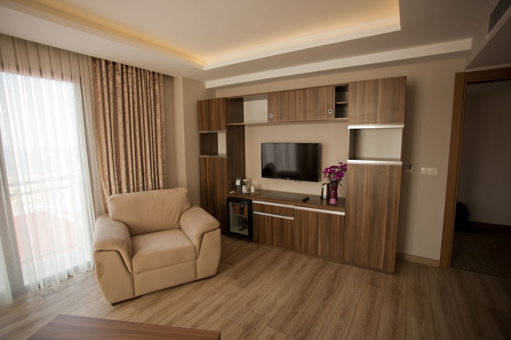 Anemon Hotel Trabzon 33/50