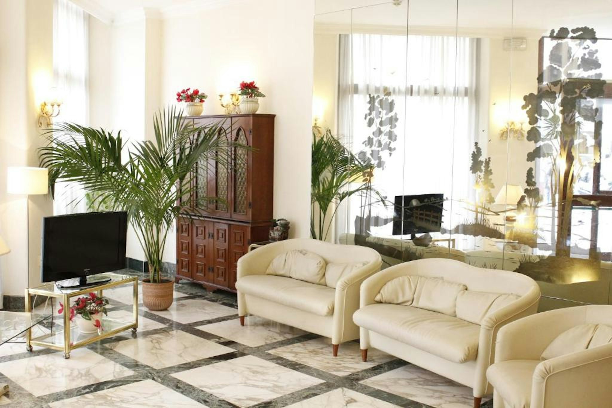 Hotel San Giusto 26/31