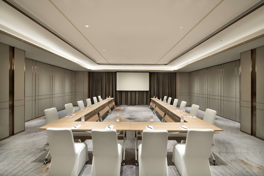 Hyatt Place Taiyuan Longcheng 30/34