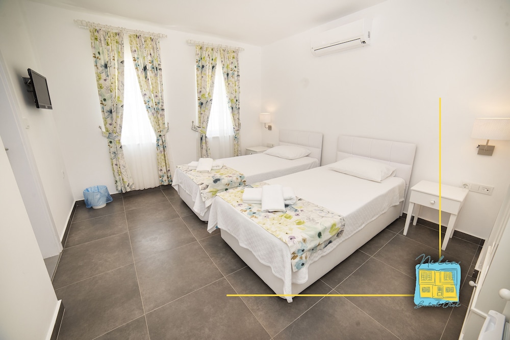 Nilia Butik Hotel 12/50