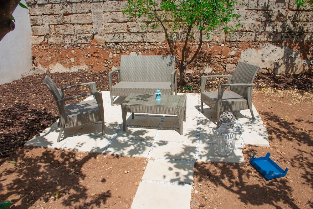 Riz Salento Guest House 24/32