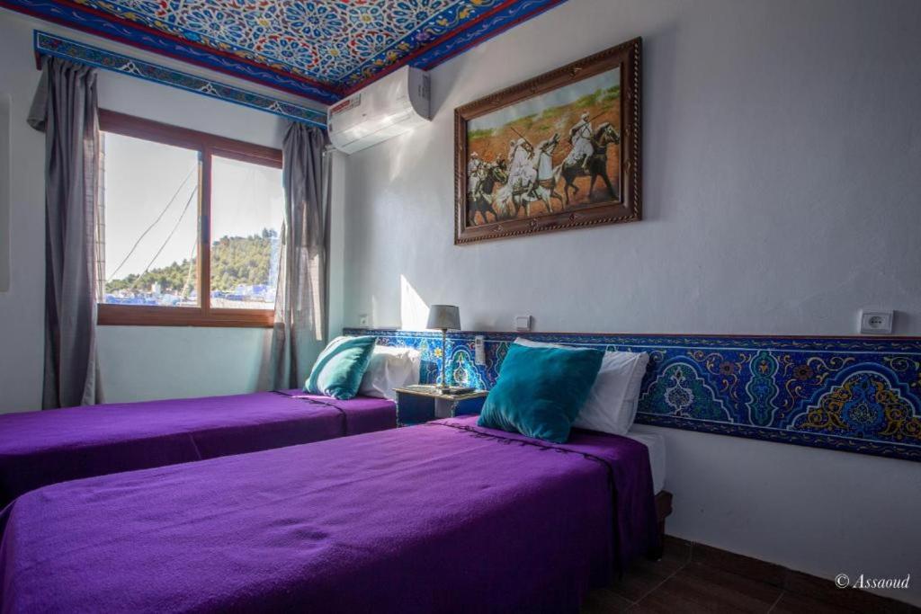 Hotel Chams 17/50