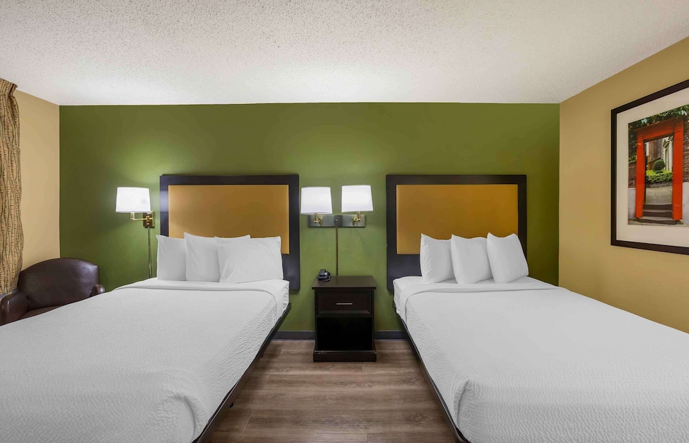 Extended Stay America Springfield - South 13/32