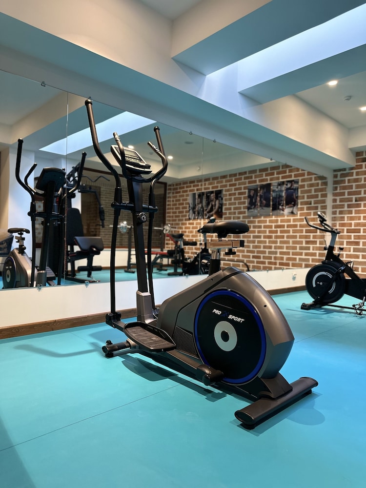 Kosh Havuz Boutiqe Hotel 20/32