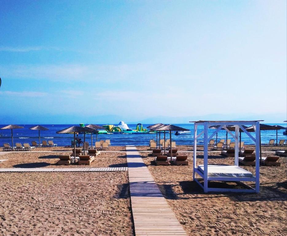 Ionian Blue Beach Hotel Adults Friendly 27/34