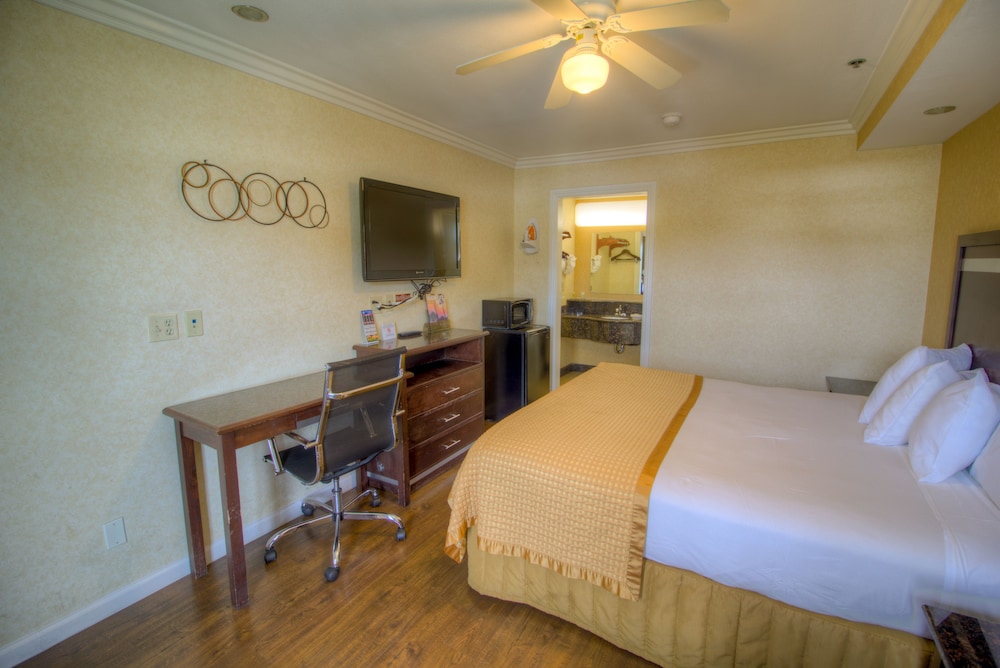Princess Inn - Westminster / Huntington Beach 51/62