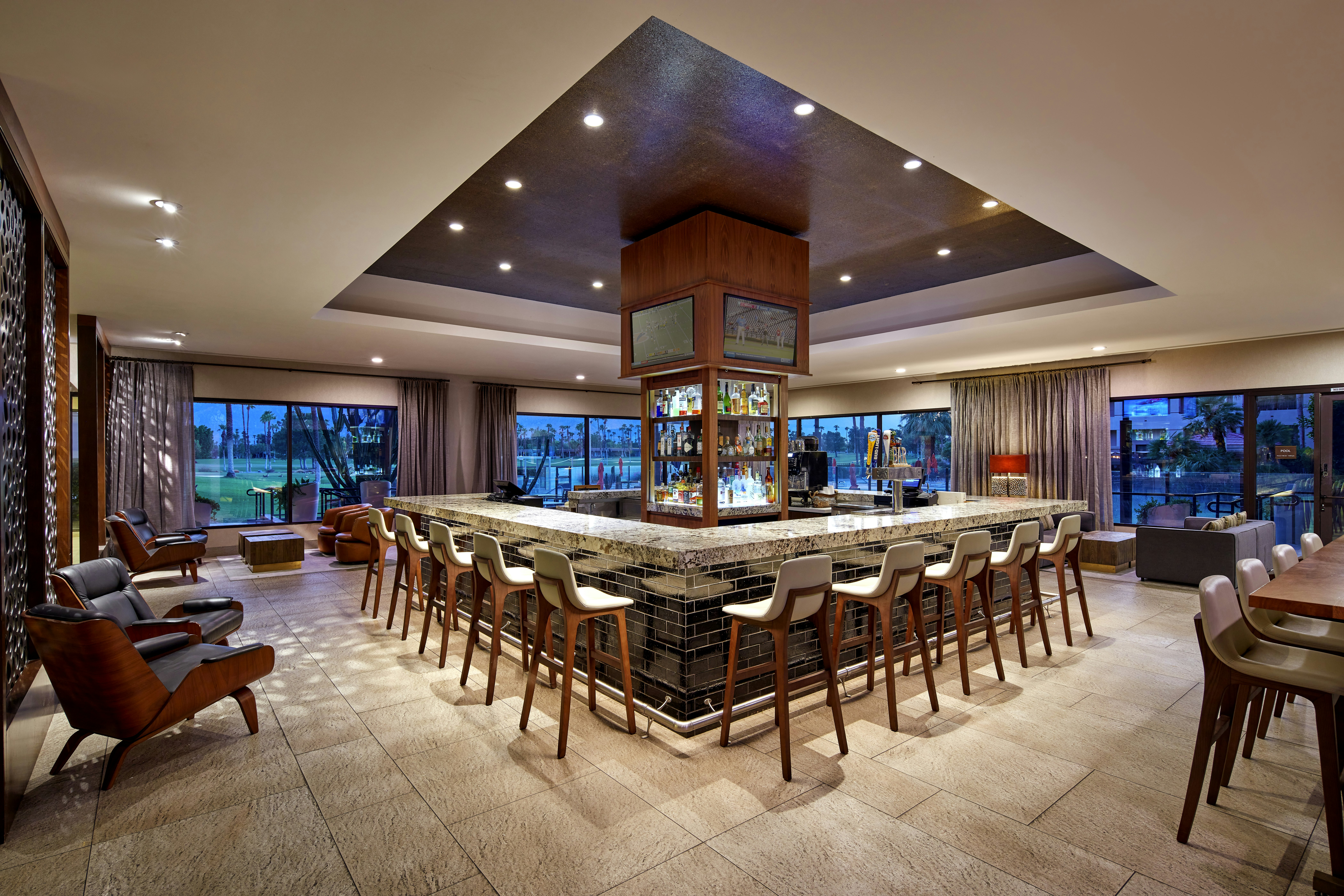Doubletree By Hilton Golf Resort Palm Springs 45/81