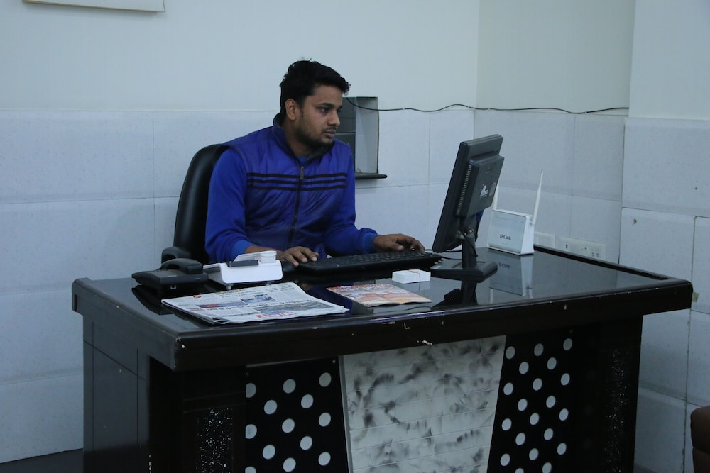 Hotel Grace At Karol Bagh 39/45