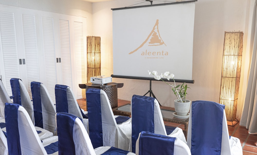 Aleenta Hua Hin - Pranburi Resort and Spa 39/50