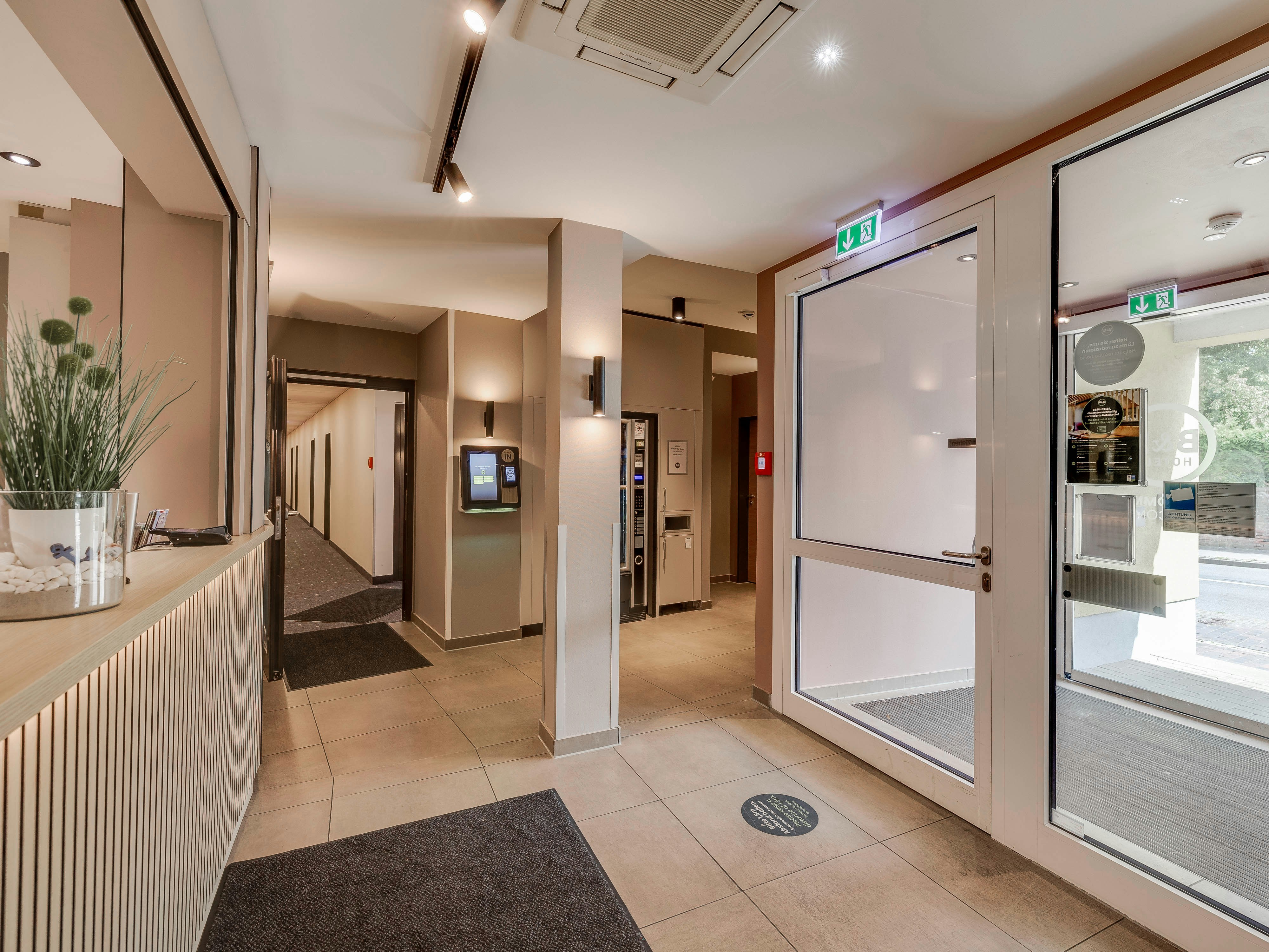B&b Hotel Oldenburg 11/50