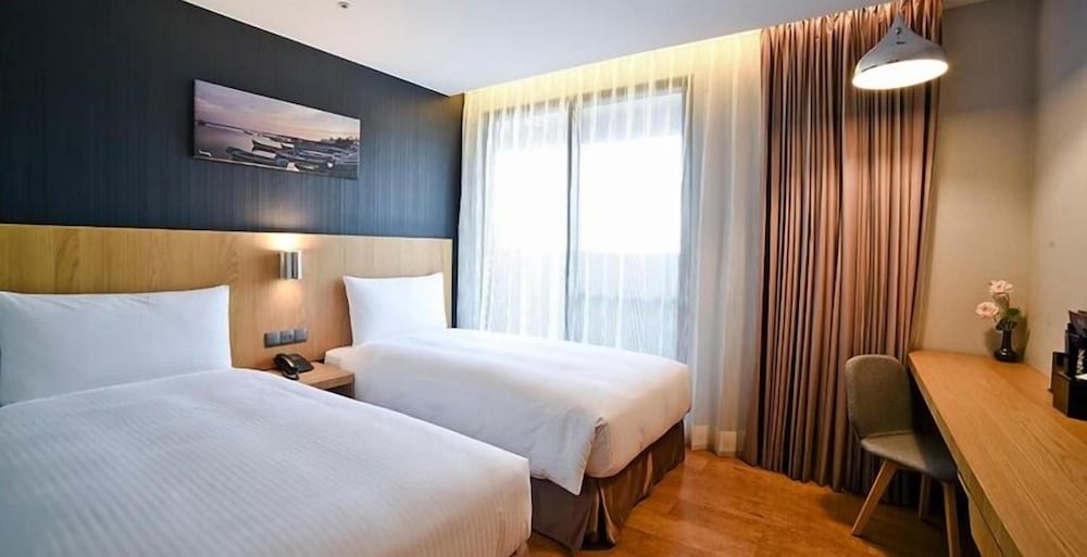 Yidear Hotel 29/58