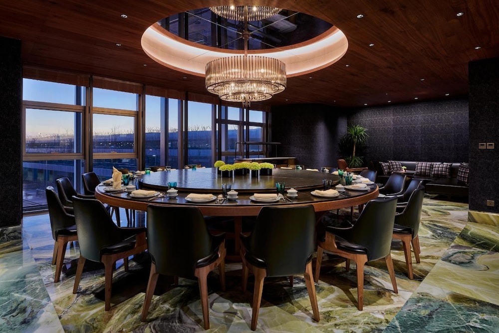 Mumian Hotel Beijing Daxing Airport 34/50