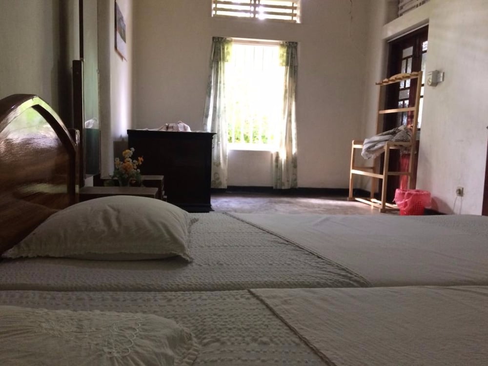 Weeragiri Homestay 9/11