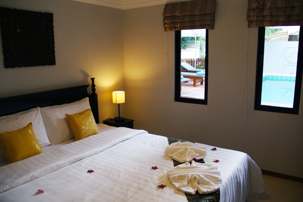 Cozy Boutique Hotel 12/40