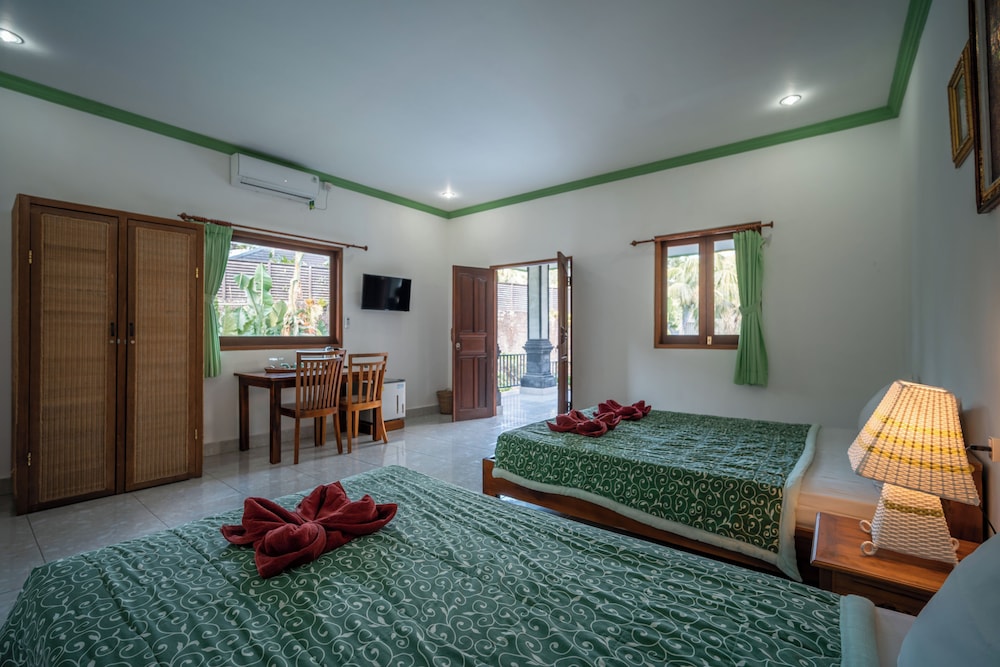 Argasoka Bungalows 60/77