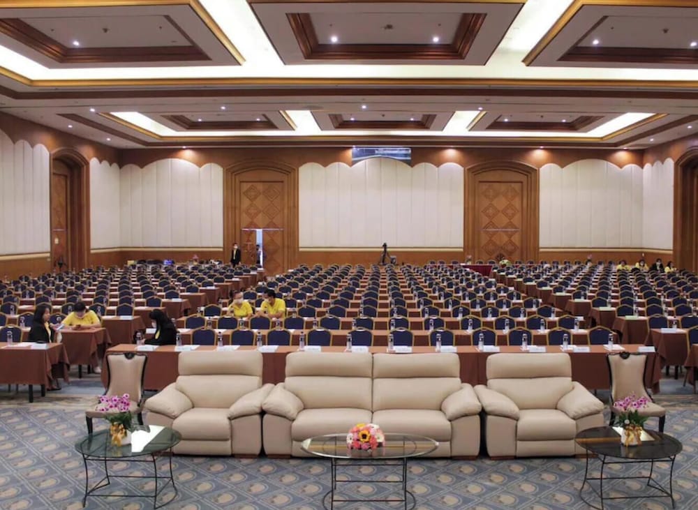 Suntara Wellness Resort & Hotel 38/50
