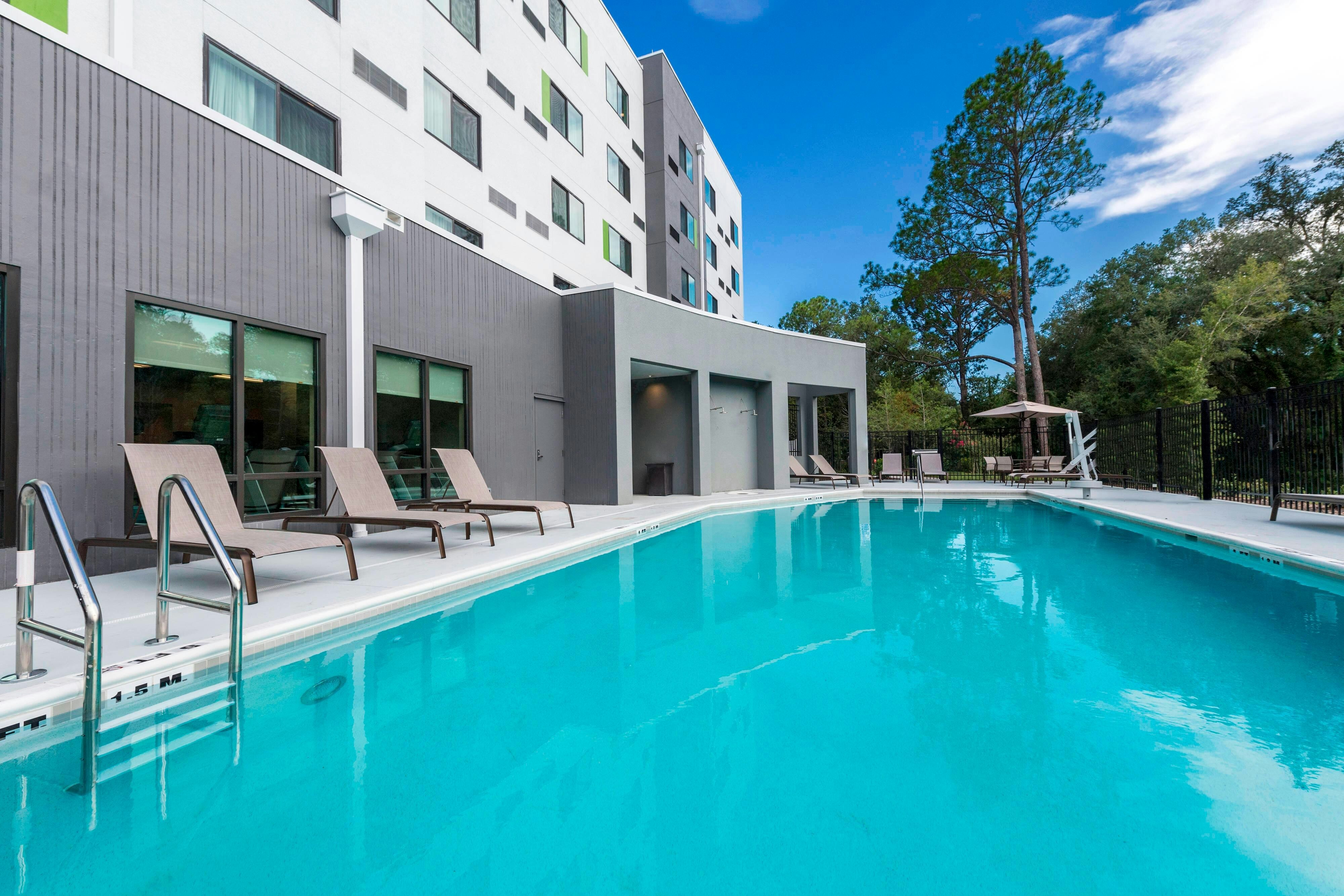 Courtyard By Marriott Tampa Northwest/Veterans Expressway 6/50