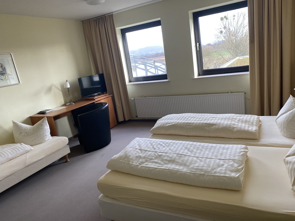 Hotel Bruckentor 16/50