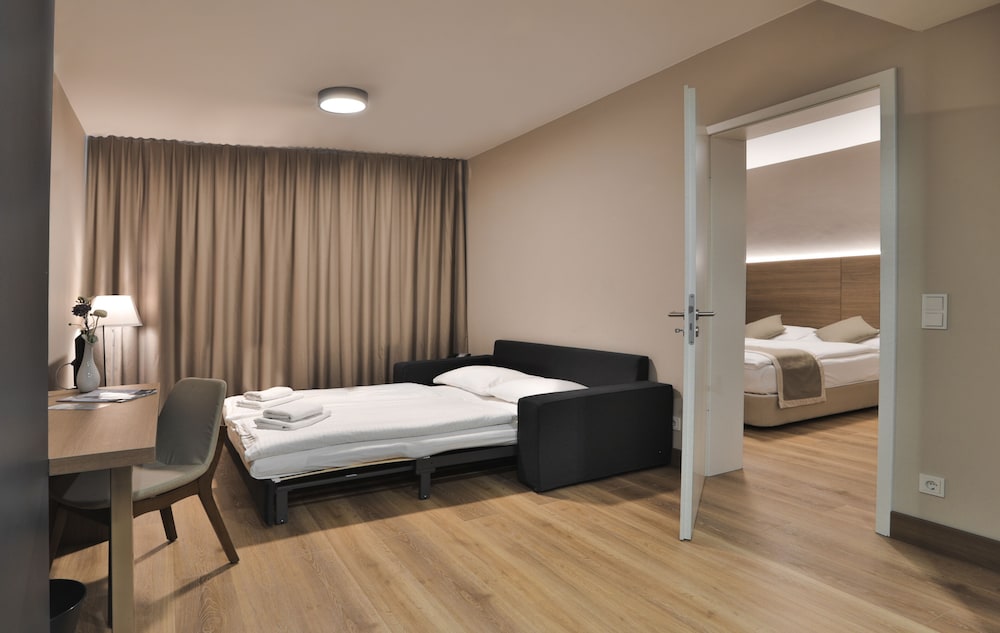 Ocak Apartment Hotel 27/63
