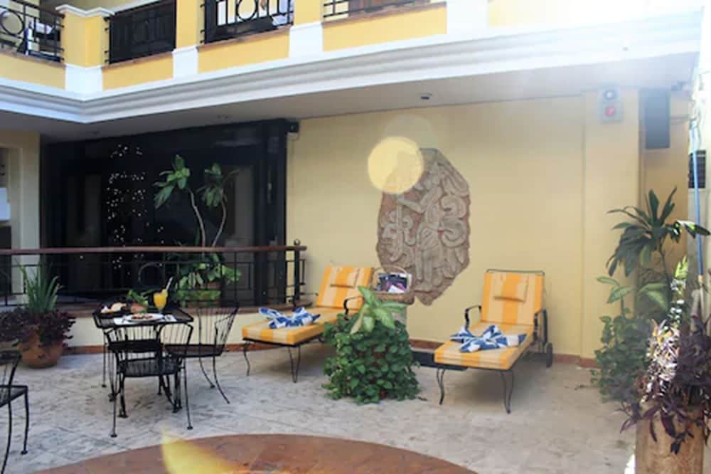 Residencial 55/70