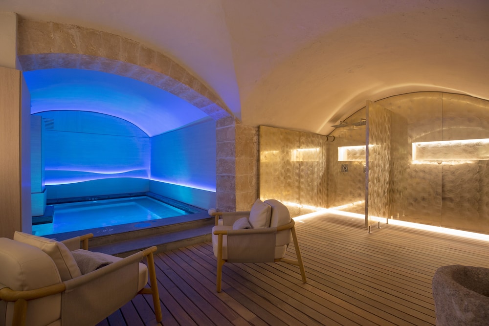 Hotel Convent De La Missio Luxury Boutique Hotel - Adults Only 40/81