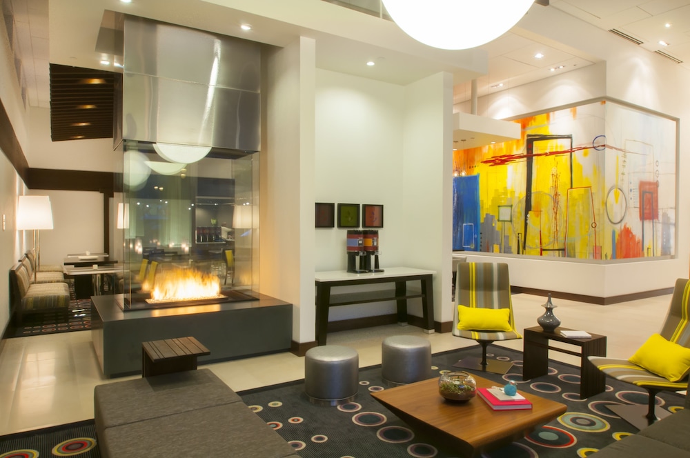 Homewood Suites By Hilton Denver Downtown-Convention Center 33/49
