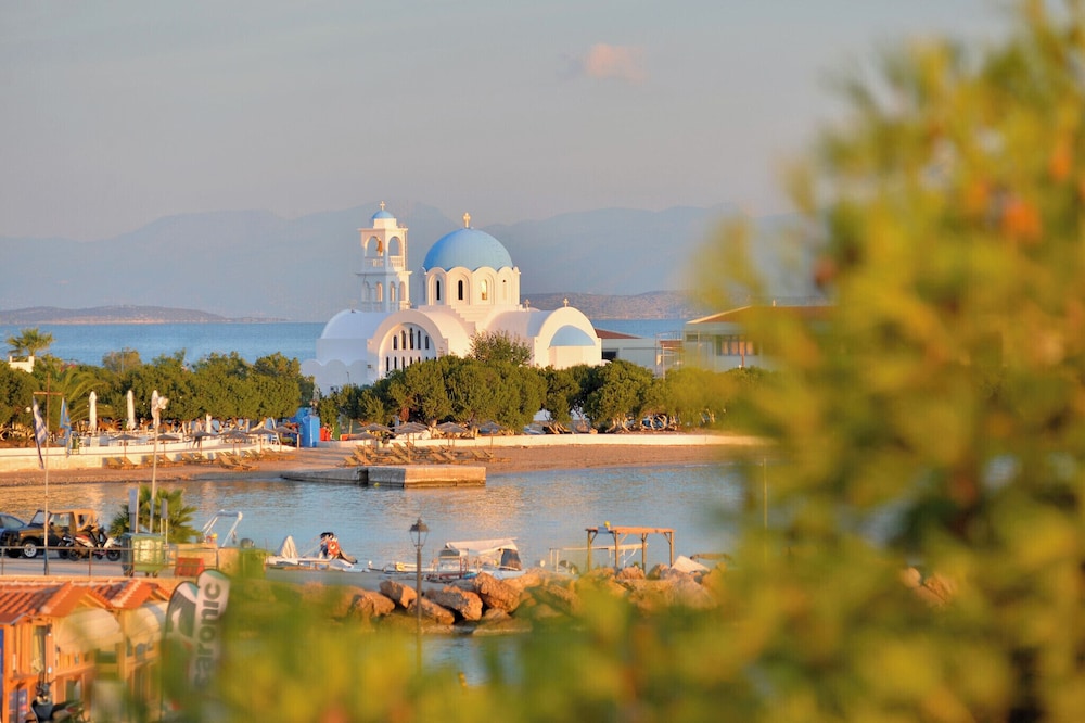 Vasilaras Hotel 44/50