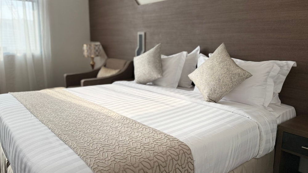 فندق لمار اجياد الاول(Lamar Ajyad Hotel) 29/50