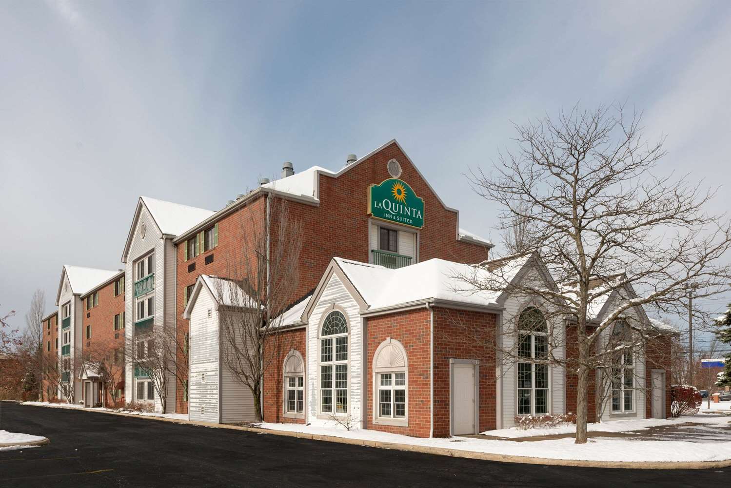 La Quinta Inn & Suites by Wyndham Cleveland Macedonia 2/47