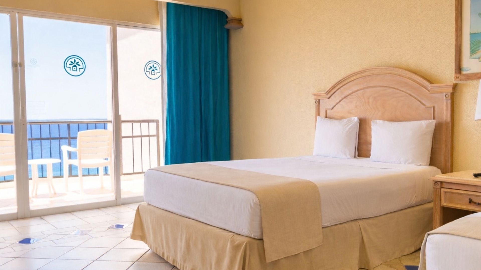 El Cozumeleno Beach Resort All Inclusive 16/48