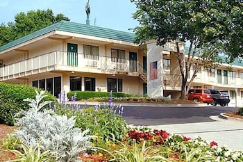 Masters Inn Doraville 2/25