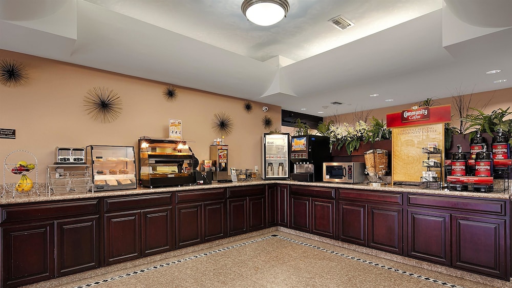 Best Western Houma Inn 7/33