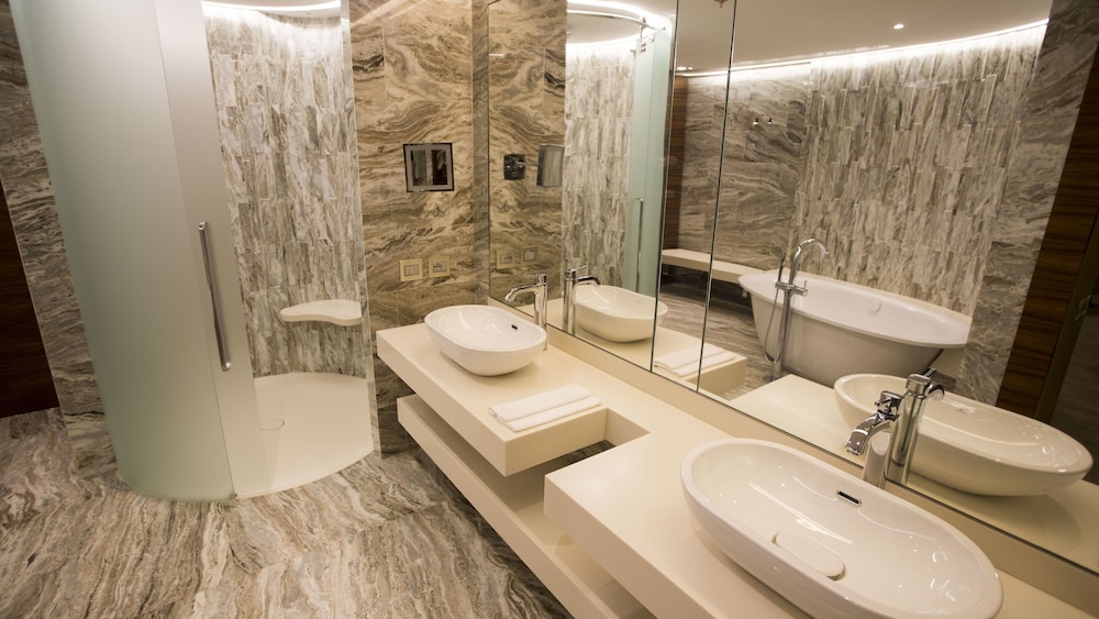 SHERATON ANNABA HOTEL 17/53