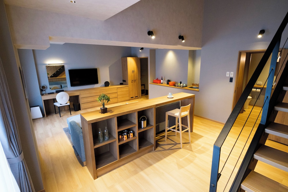 Higashikawa Asahidake Onsen Hotel Bear Monte 60/74