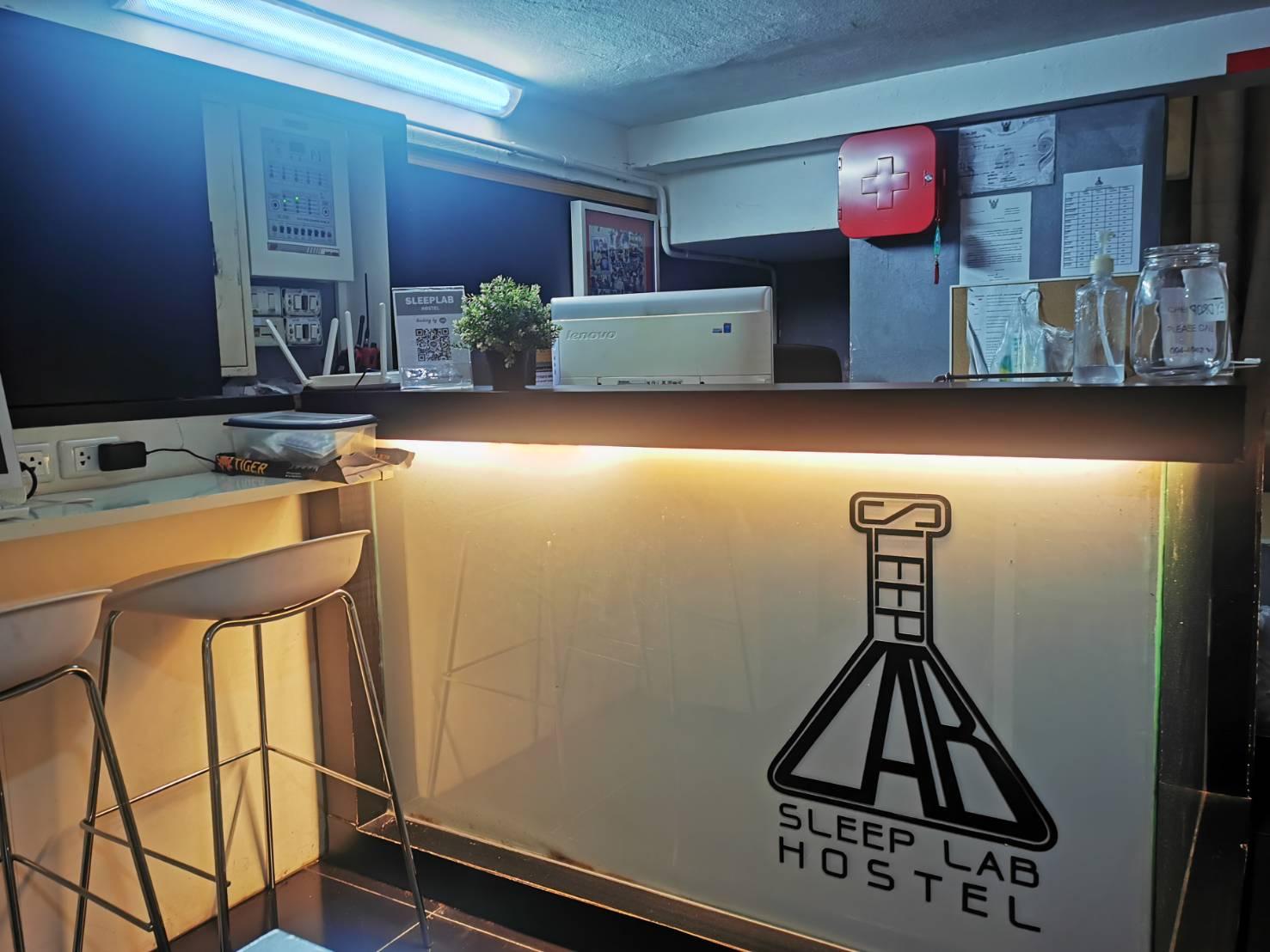 Sleeplab Hostel 5/57