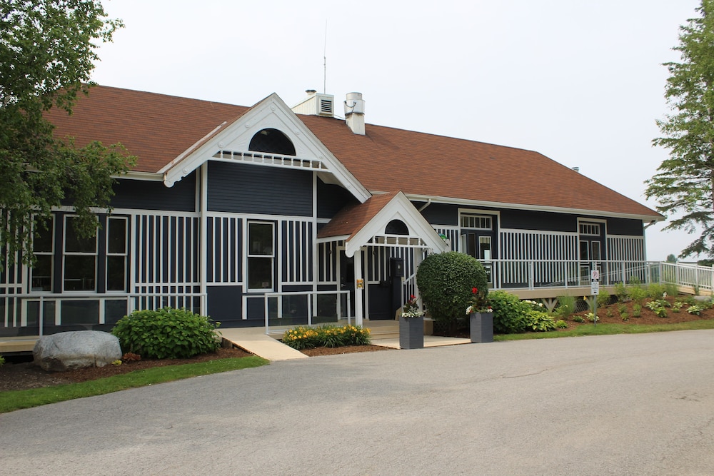Living Stone Golf Resort 1/50