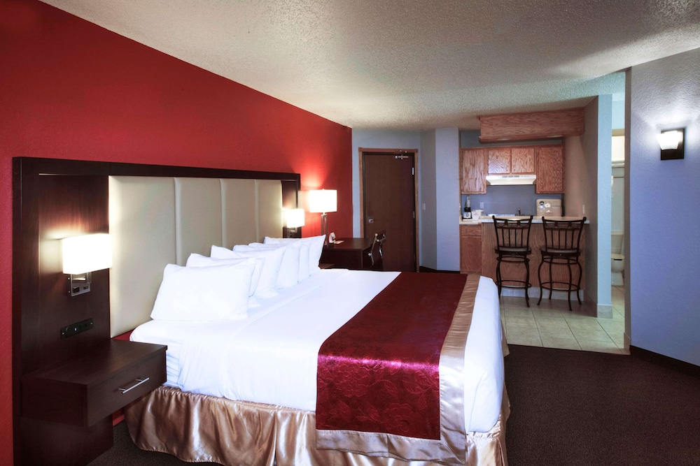 Ramada By Wyndham Keystone Near Mt Rushmore 24/61