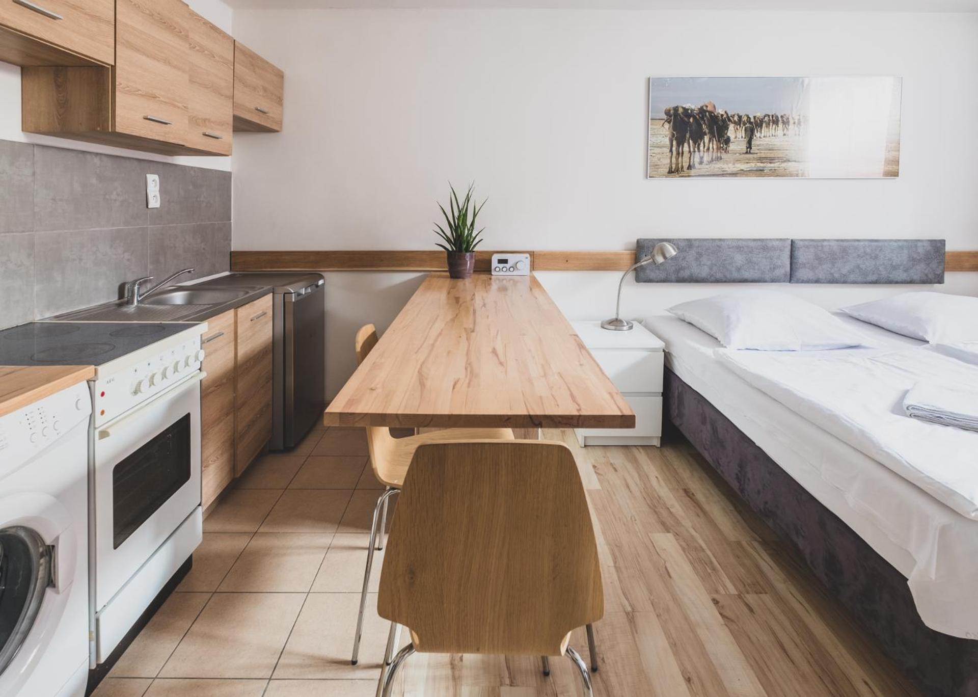 Cybulskiego Guest Rooms 14/23