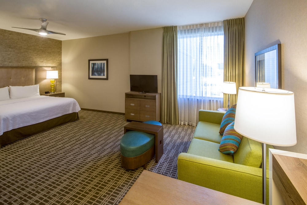 Homewood Suites by Hilton Houston Downtown 20/46