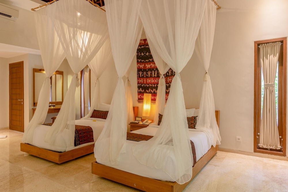 Puri Sebali Resort 19/78