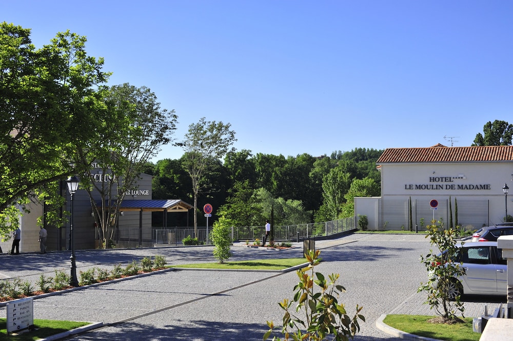 Hotel Mercure Villeneuve sur Lot Moulin de Madame 34/48