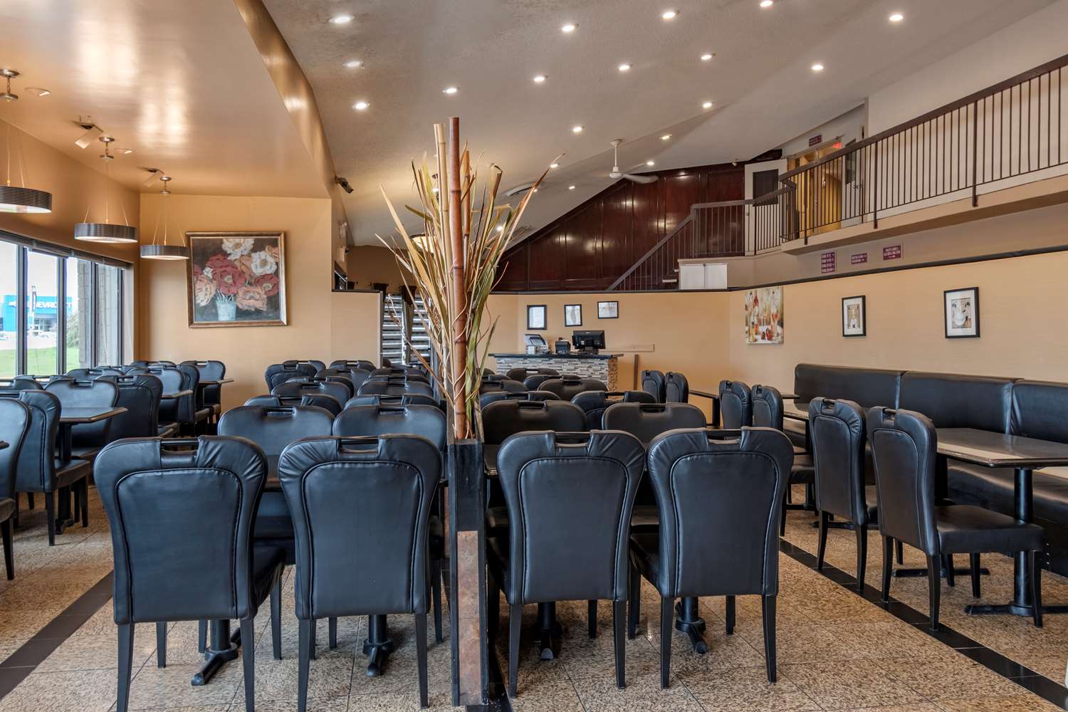Best Western Marquis Inn and Suites 9/14